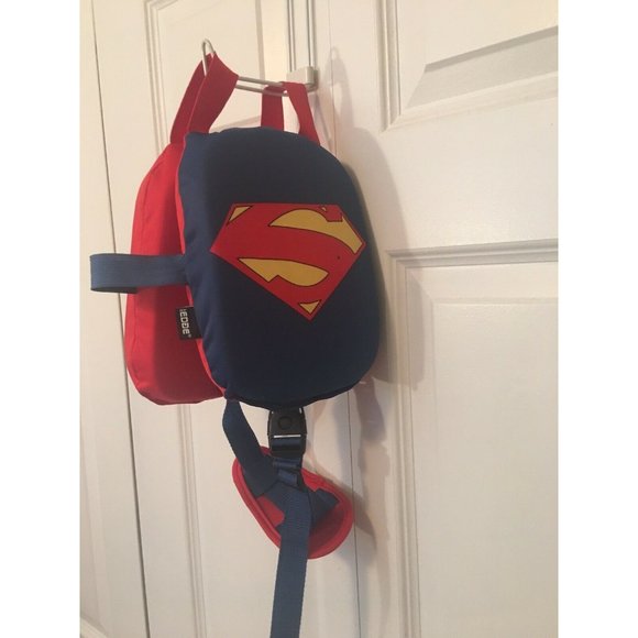 Edge Adjustable Superman Swim Foam Harness‎ Kids - Picture 5 of 8